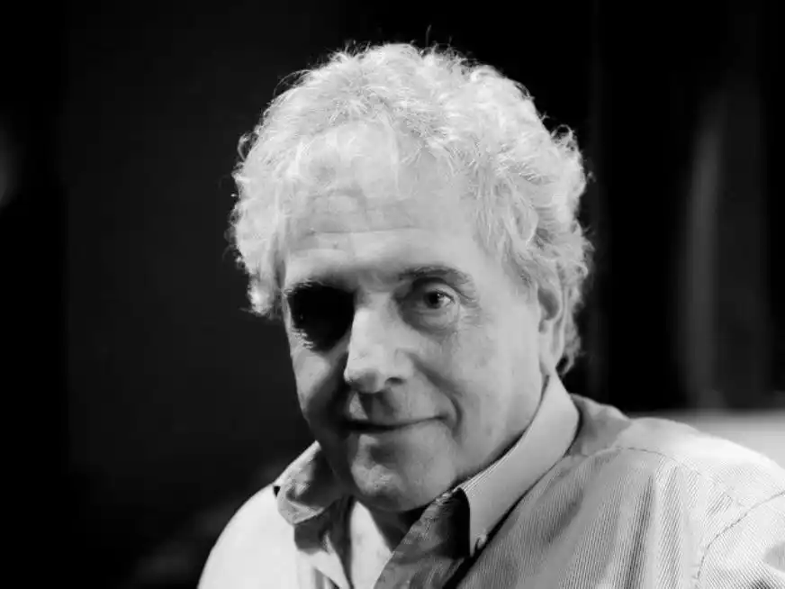 El último adiós a Antonio Gasalla