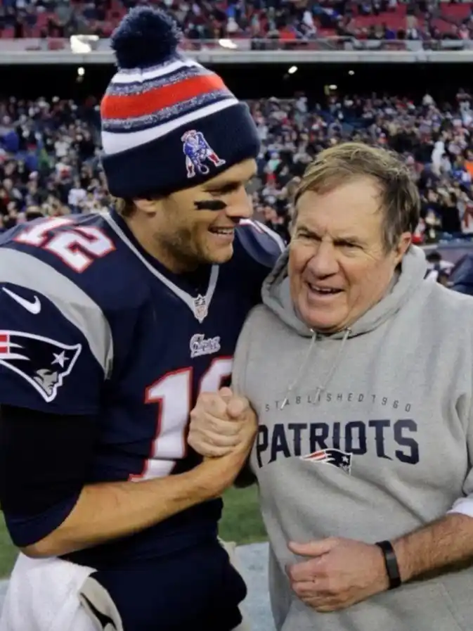 Tom Brady dijo en qué se convertirá el football americano