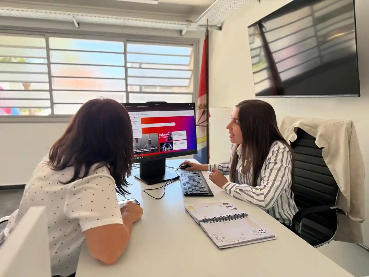 Dirección de Vivienda