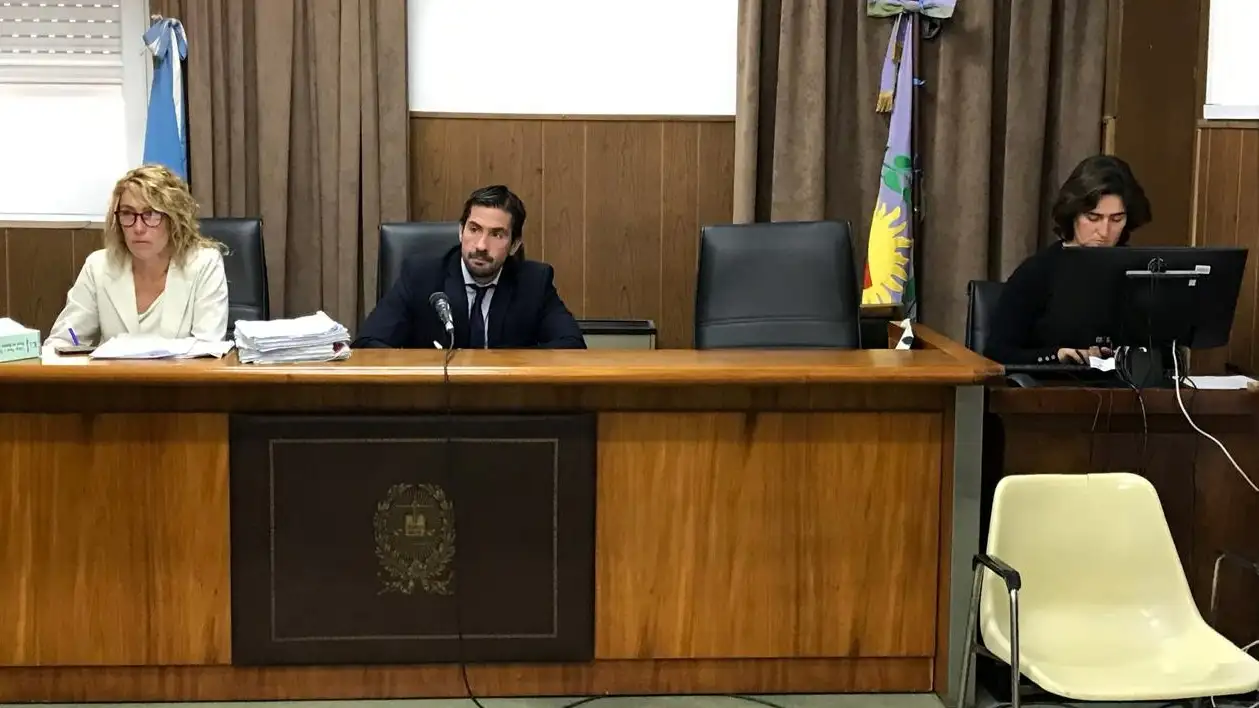 Juicio