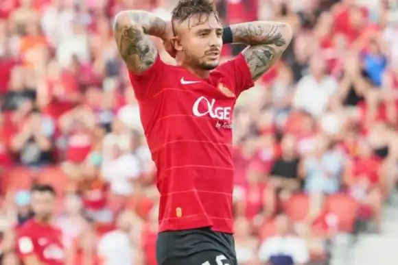 Quién es Pablo Maffeo, la posible sorpresa española en la lista de Scaloni