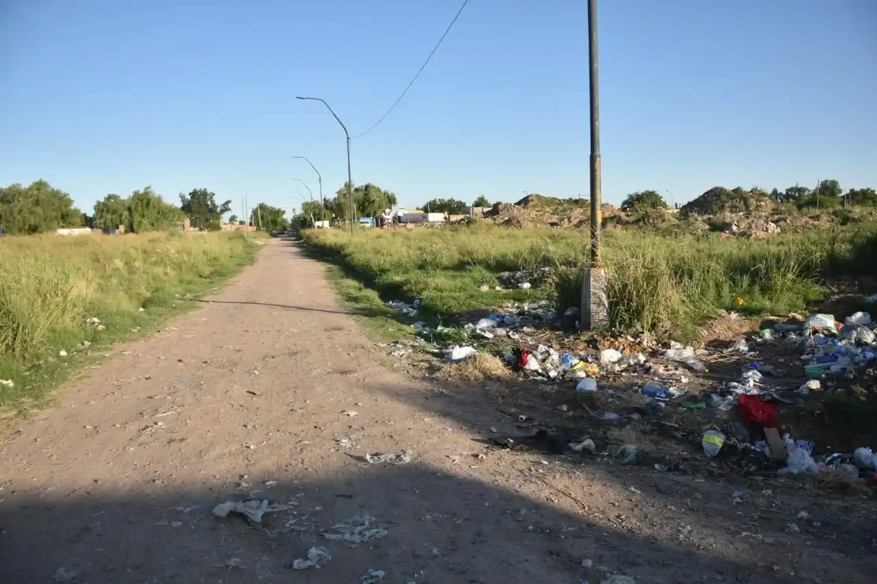 Primer homicidio del año en la ciudad de Santa Fe: un hombre fue asesinado a tiros en barrio Pompeya