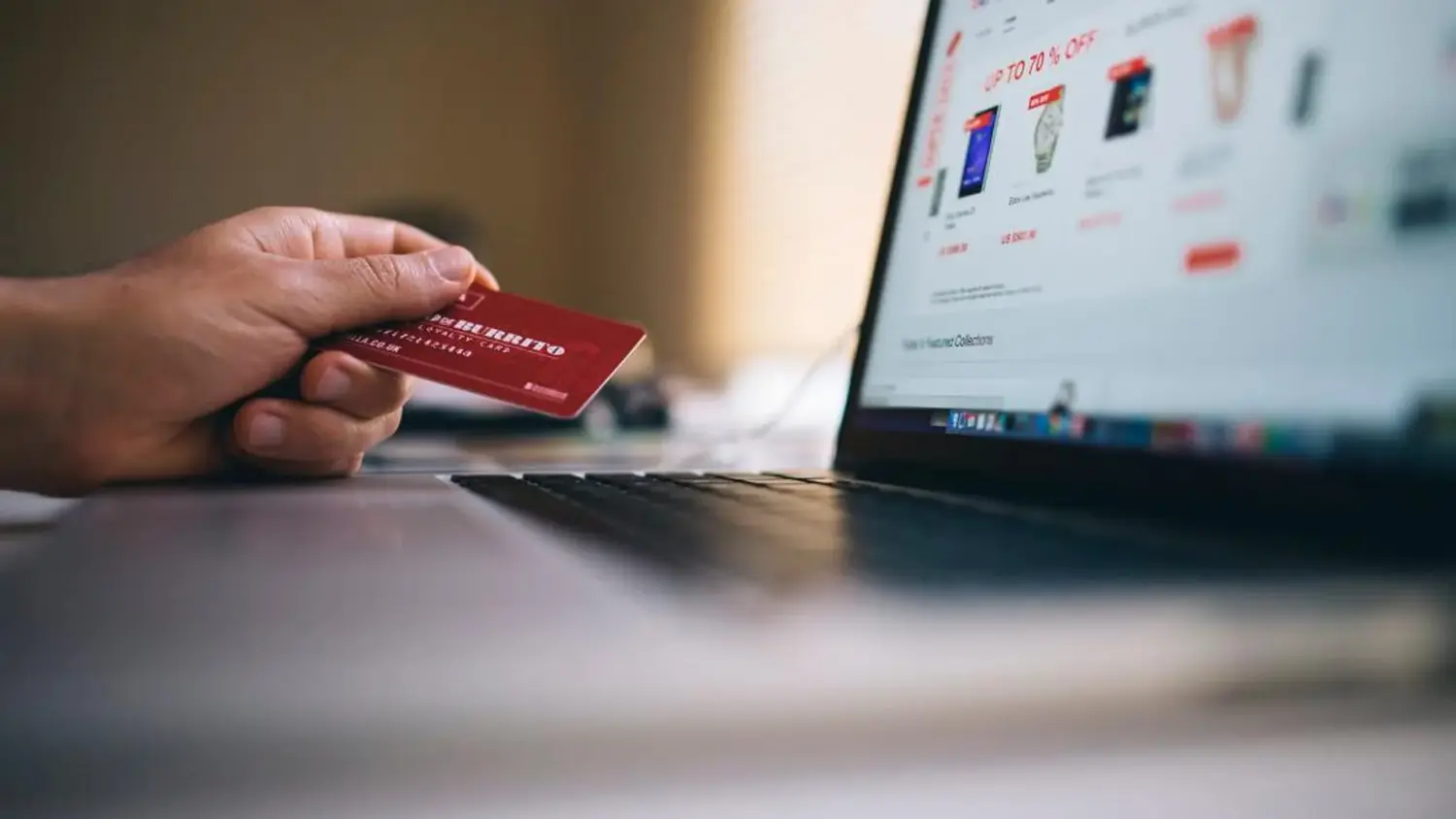 Llega la última edición de Black Friday: todo lo que hay que saber para comprar de forma segura