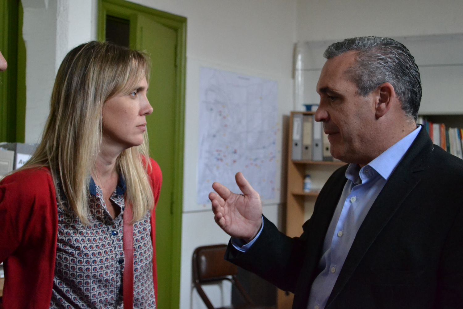 Elecciones 2015: Diputada del Pro será candidata a Intendenta de Avellaneda