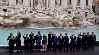 Los líderes del G20 acordaron llegar a emisiones cero para mediados de siglo