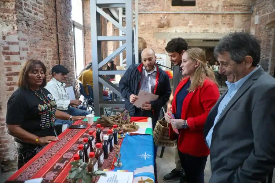 Semana de los Pueblos Originarios: Santa Fe lo celebra con distintas actividades