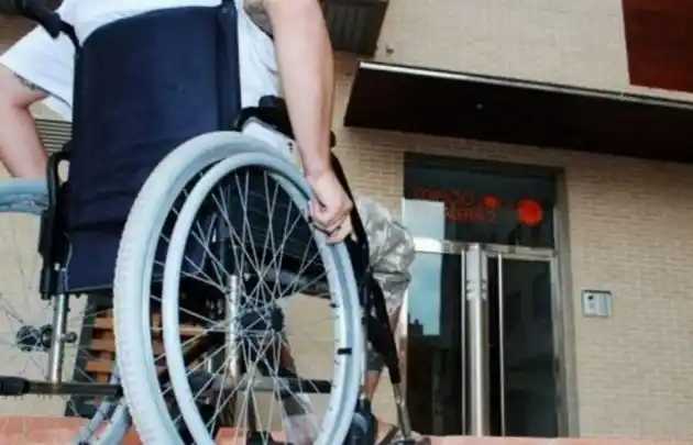 Desplazan al funcionario que avanzó con la quita de pensiones por invalidez