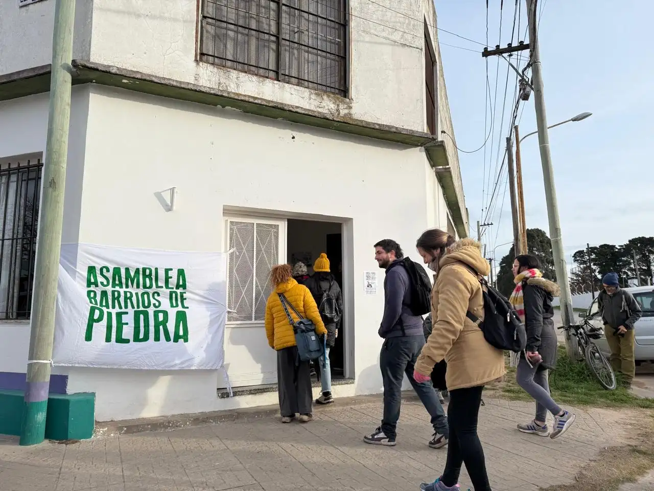 La propuesta pone el foco en la memoria histórica de la ciudad, especialmente en la lucha de los picapedreros.