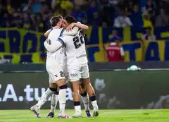 Vélez se lo dio vuelta a Boca en una semifinal increíble y es finalista de la Copa Argentina