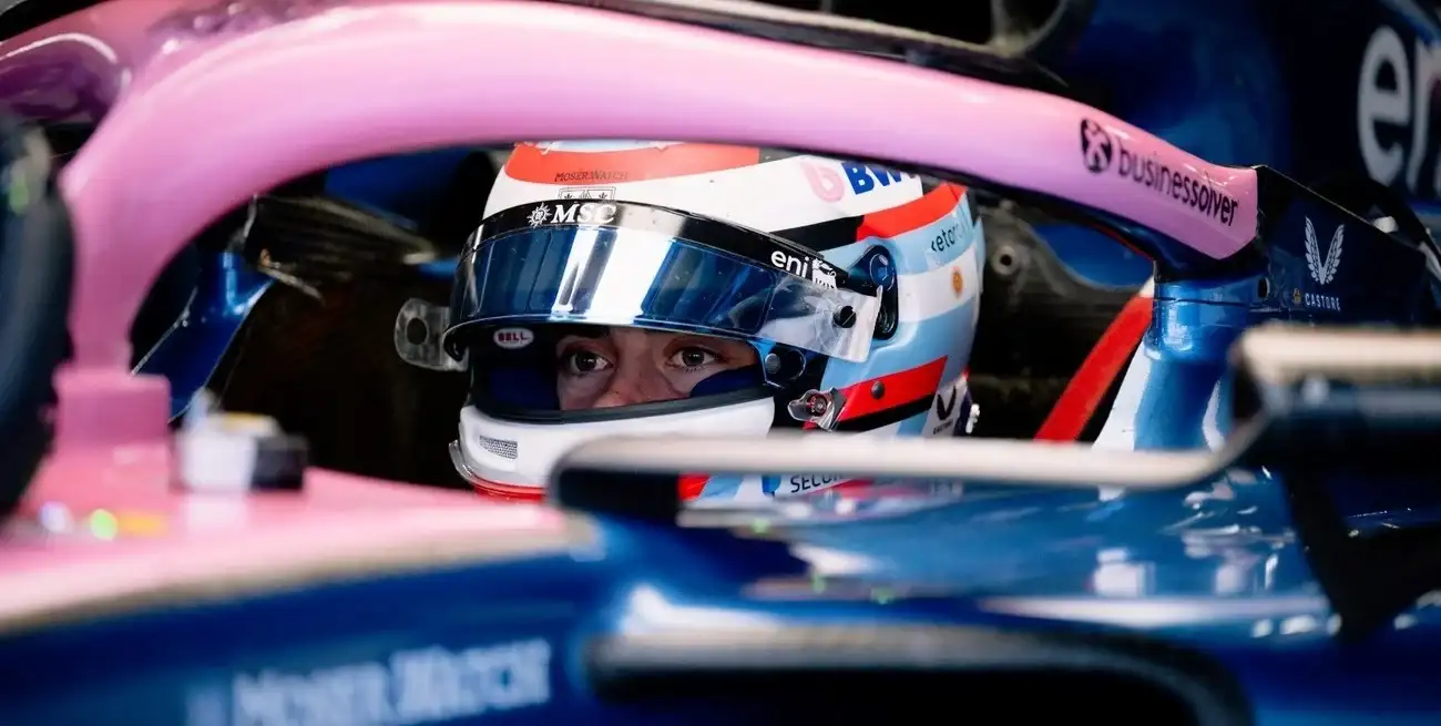 Colapinto apunta a recuperar protagonismo en Zandvoort