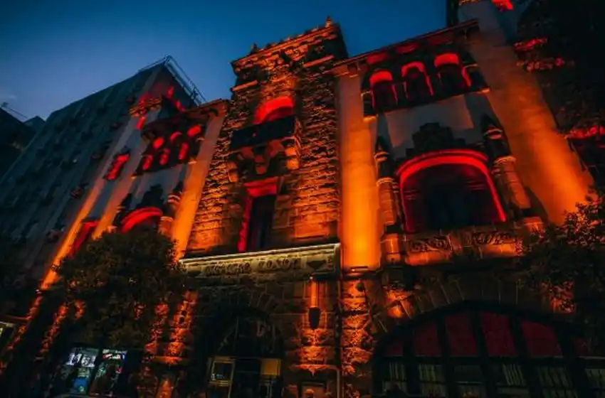 Con una serie de propuestas artísticas y con entradas gratuitas, el Colón celebrará sus 100 años.