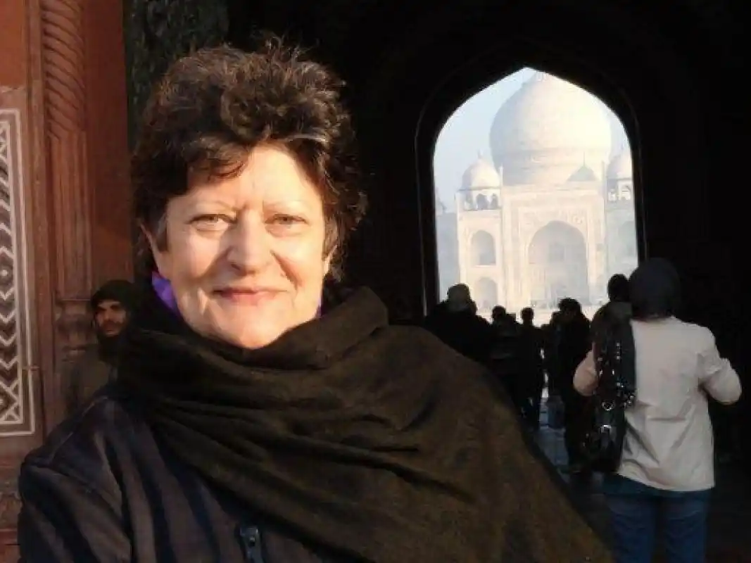 Comienza la diplomatura de Carnaval con una charla de Alicia Martín