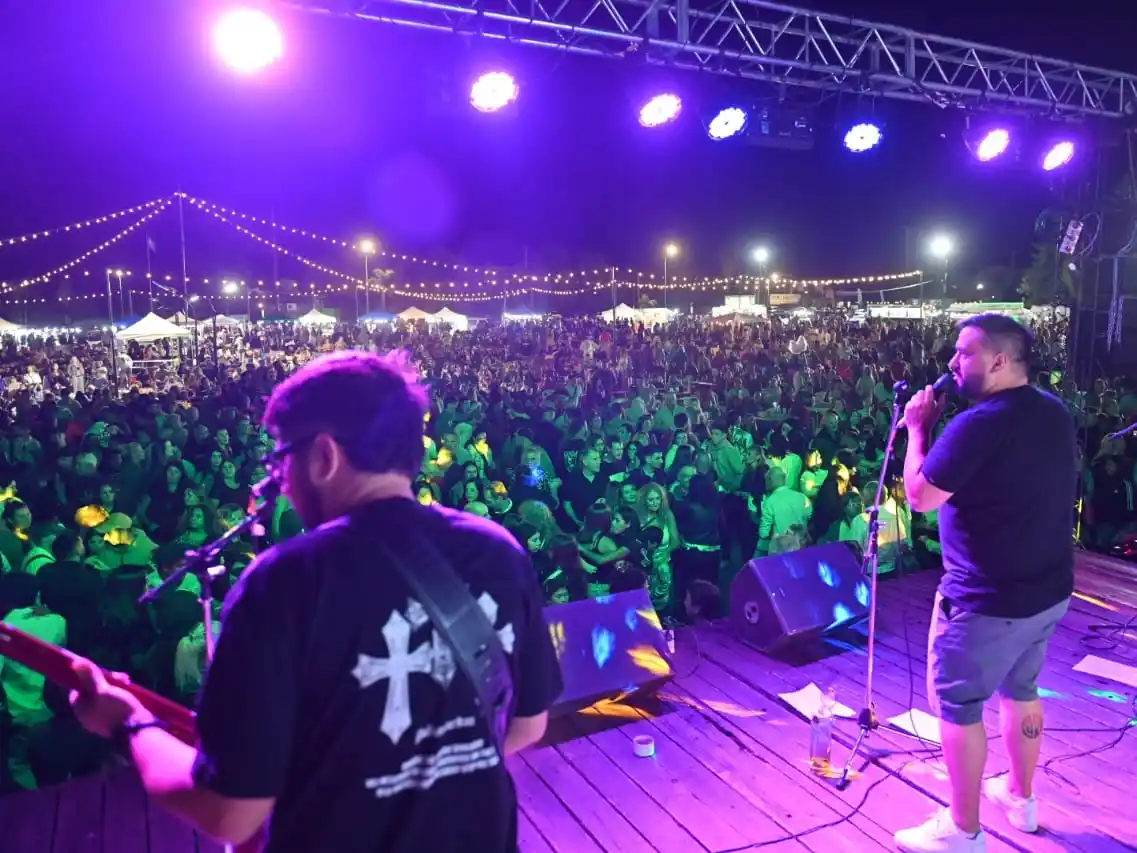 Cortá la semana - 3