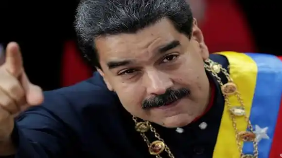 ¡MADURO TE HABLAN! Esto es lo que debes hacer para que Venezuela se arregle, pero de verdad