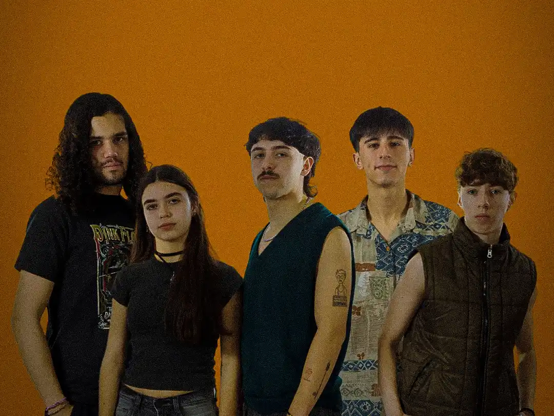 El próximo 16 de mayo, PLAN ROMA presenta "Mi Amor" en YouTube.