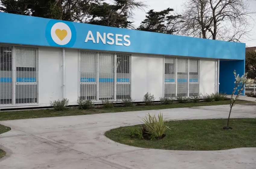 La oficina de ANSES Oeste fue reabierta tras el cierre de ANSES Constitución.