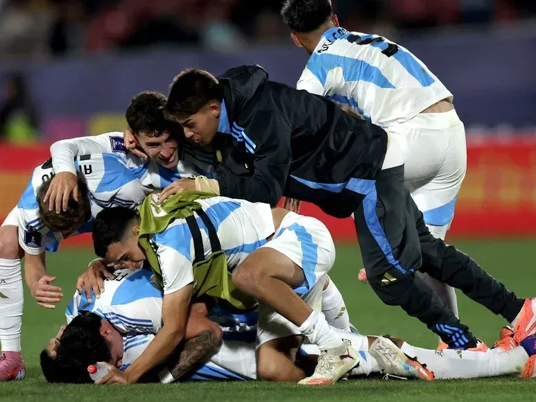 mundial sub20 - 1