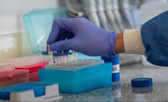 Coronavirus: circulación comunitaria de la variante Ómicron en San Pedro