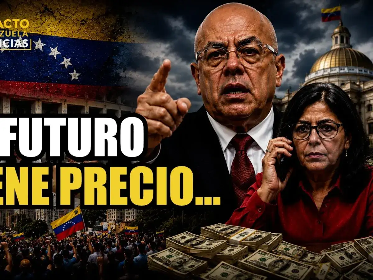 EL CAMBIO TAMBIÉN TIENE LÍMITES, EL “RODRIGATO” PONE CONDICIONES: todos quieren garantías, ¿y el país?