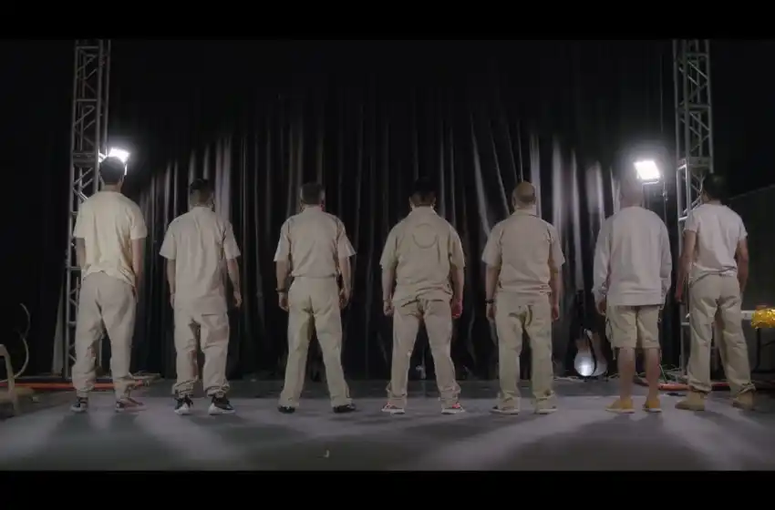 Festival de Cortos sobre género, diversidades y disidencias