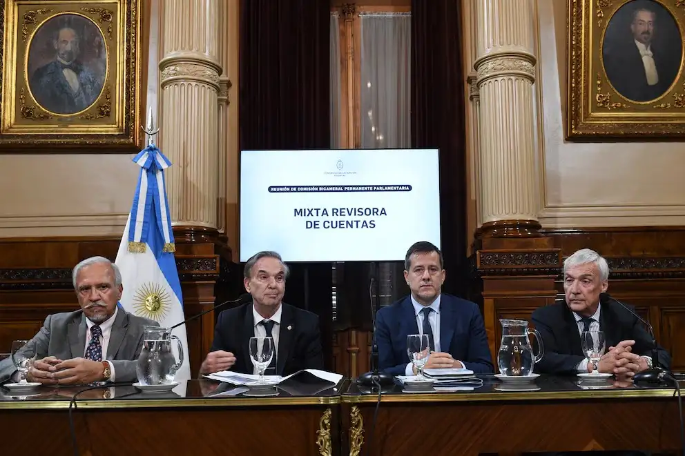 Se pidió que se apuren las auditorías a las facultades de Medicina, Ciencias Económicas y Derecho