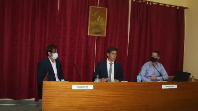 Punta Indio tendrá esta semana a toda su población de riesgo vacunada: "Es la ventaja de ser un pueblo chico"