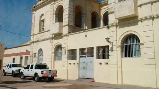 Pondrán scanners para hacer las requisas de las visitas a las cárceles