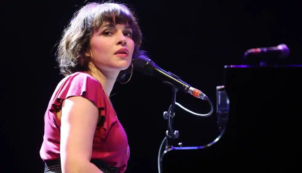 Norah Jones actuará nuevamente en la Argentina