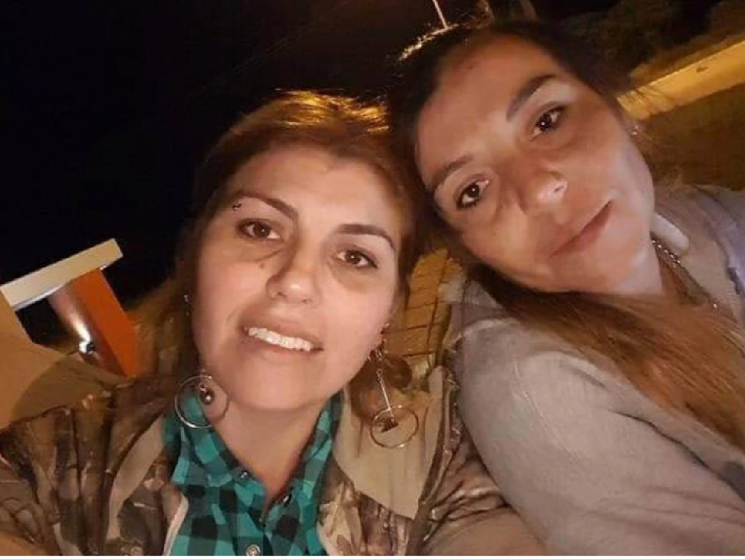 La Para: amenazas y balazos por una herencia millonaria: 