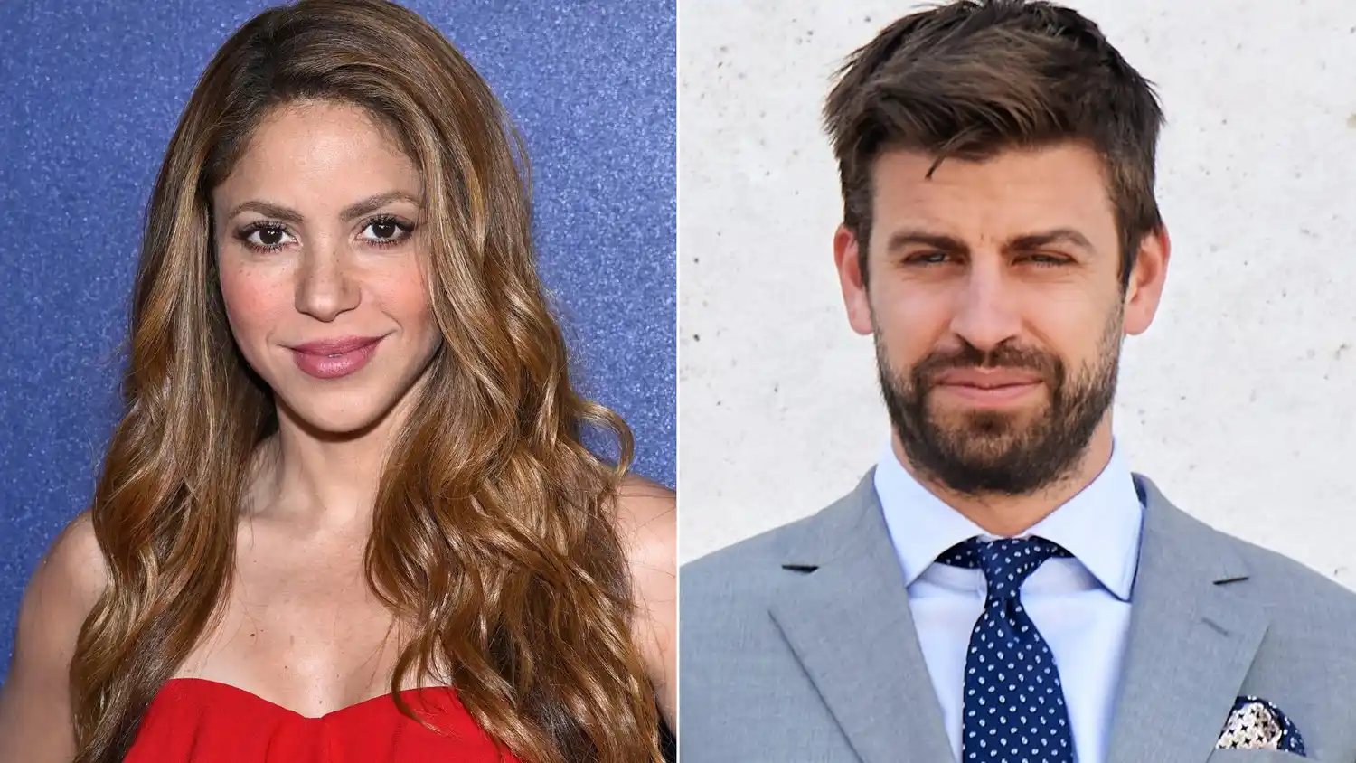 “Es un daño a mi honor”: el contundente comunicado de Gerard Piqué tras su separación de Shakira