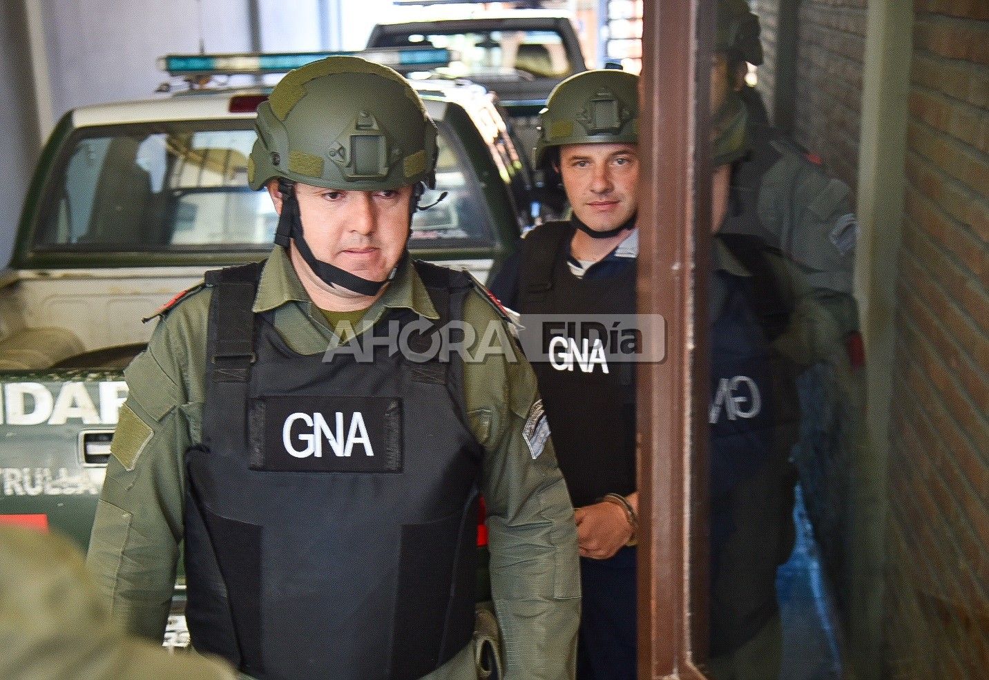 Fotos: Joaquín García