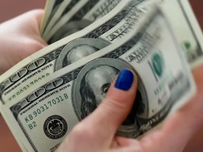 Se derrumbó la compra de dólares tras las elecciones: cuánto cayó la demanda en noviembre, según el BCRA