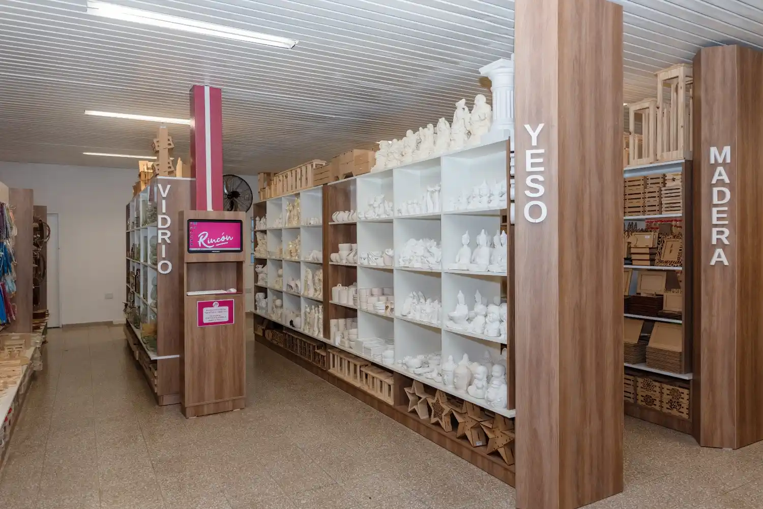 Rincón de colores 3