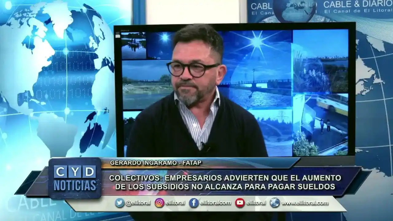 Colectivos: FATAP dispuso restricciones del servicio nocturno martes y miércoles