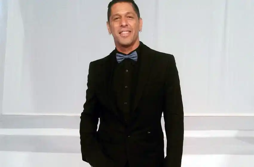 Tristeza por la muerte de un coreógrafo de Showmatch