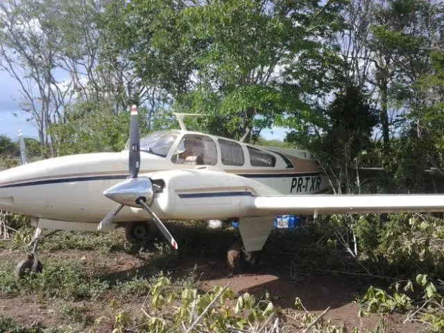Venezuela dominada por grupos irregulares que manejan pistas clandestinas