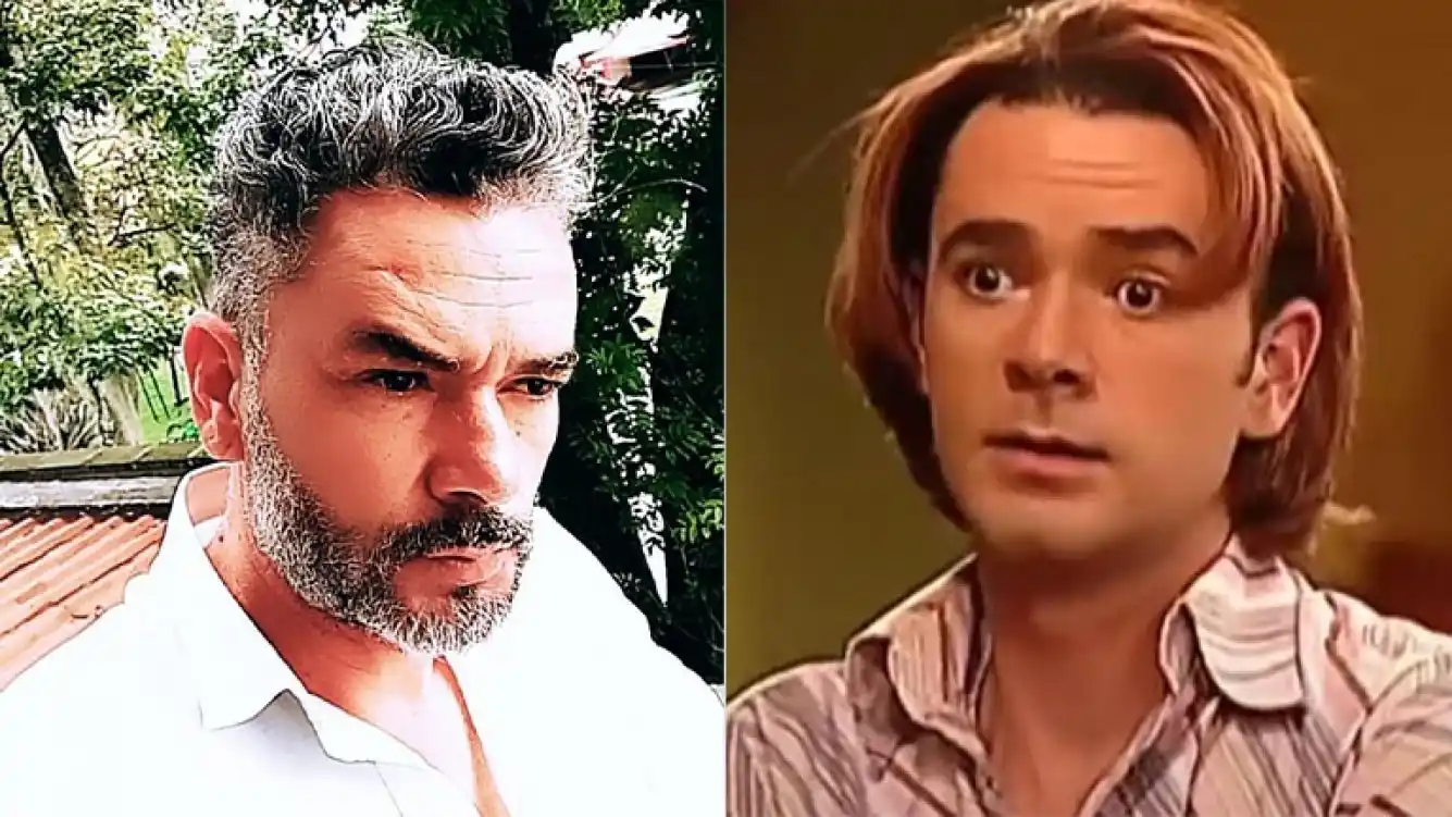 Murió “Leandro Santos” de Pasión de Gavilanes