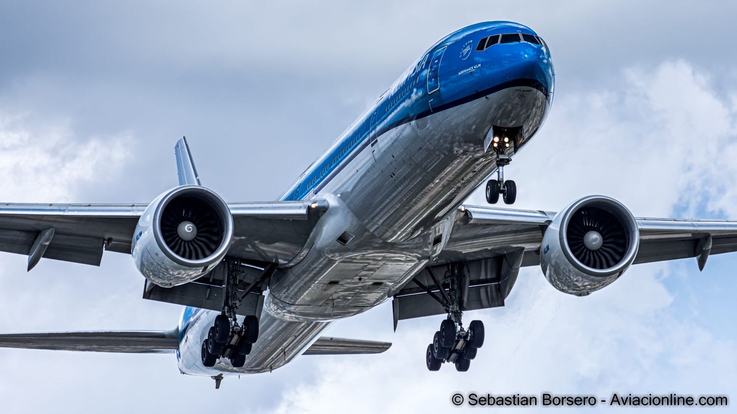 KLM despedirá 1000 trabajadores más, llegando a un total de 6000