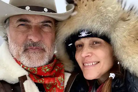 Así fue la separación de Vero Lozano y su marido: esto pasó