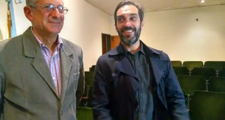 Mauro Troilo, nuevo presidente del Centro de Comercio, Industria y Turismo