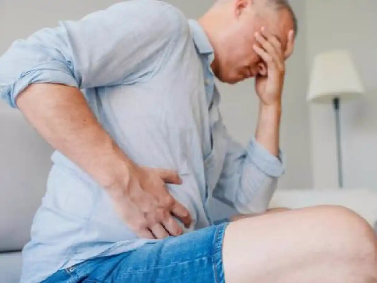 Dolor pelviano crónico:  cuáles son las causas y  qué tratamientos existen