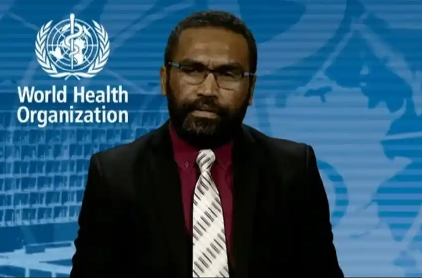 La OMS despidió a un doctor acusado de abusos sexuales