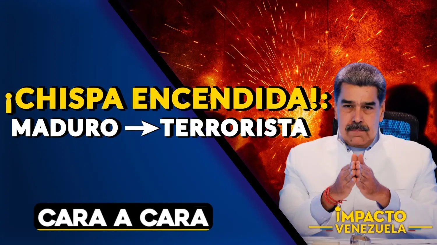 Impacto Venezuela