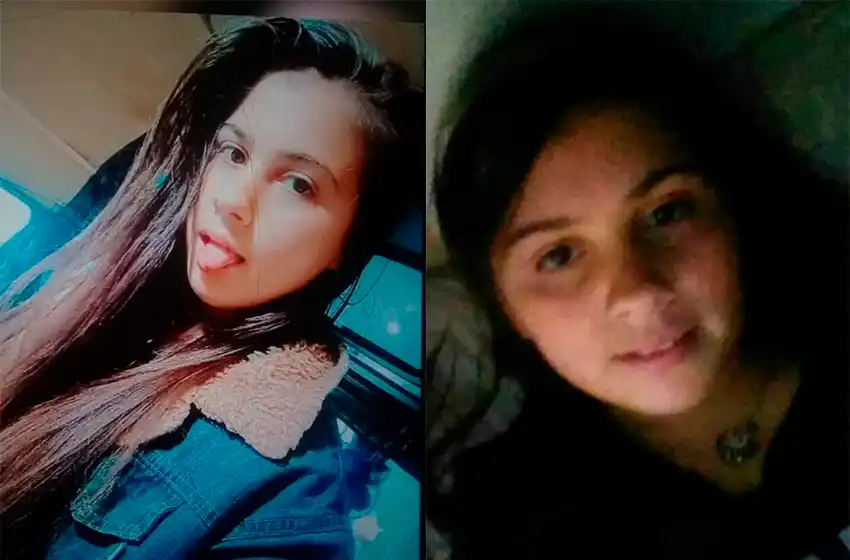 Apareció Esmeralda en la casa de un conocido de la familia