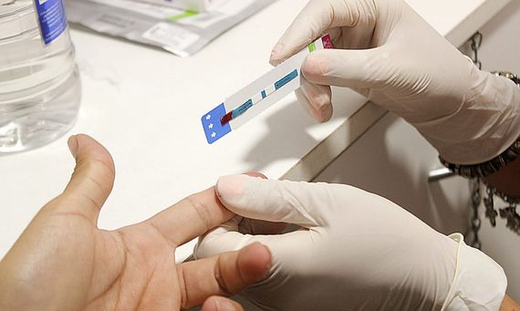 Este sábado tendrá lugar una nueva edición de La Noche de los Testeos