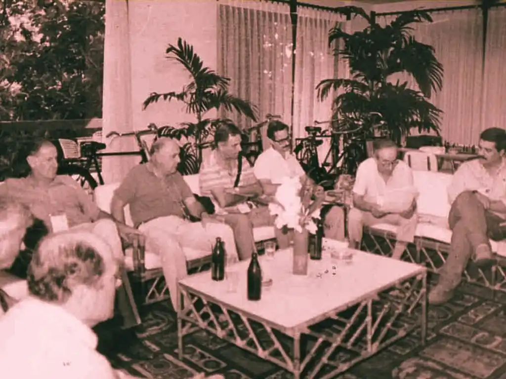 A 29 años de un hecho que cambió a la ciudad