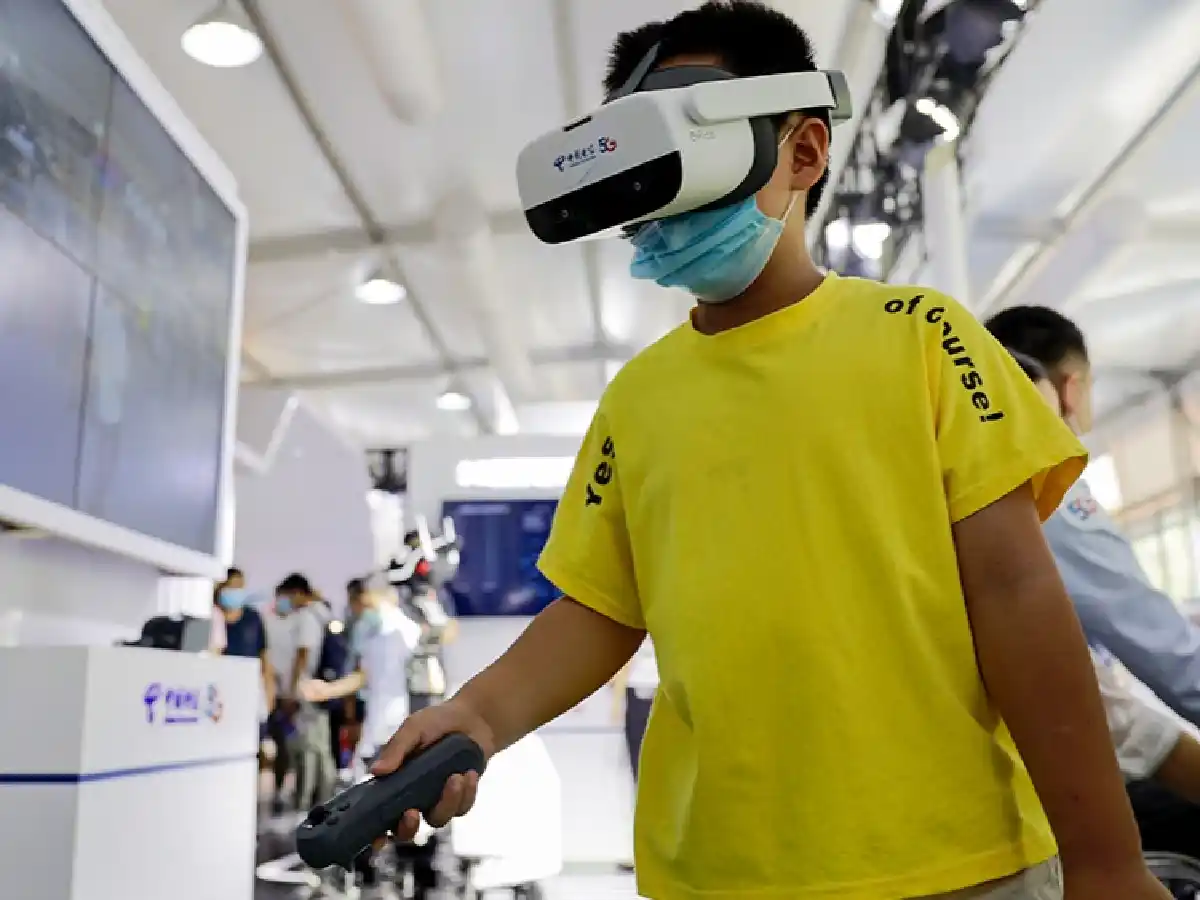 En China sólo autorizan tres horas de videojuegos semanales a los menores de edad