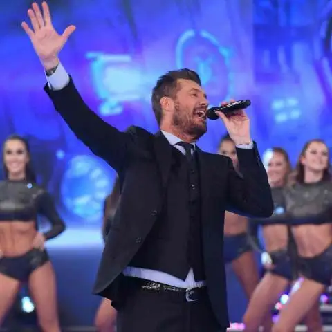 Estos son los participantes confirmados para el Bailando 2018