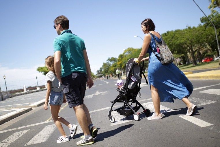 Calle Recreativa: este domingo comienzan los recorridos guiados gratuitos