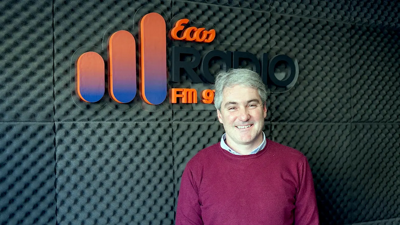 Gonzalo Diez